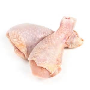 CHICKEN DRUMSTICKS