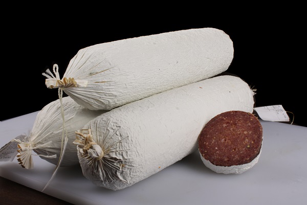 WHOLE PEPPER SALAMI