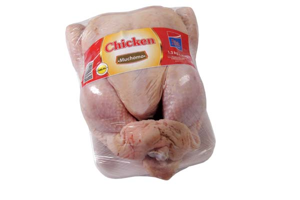 Chicken Muchomo 1.3KG Pack
