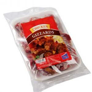 Chicken Gizzards